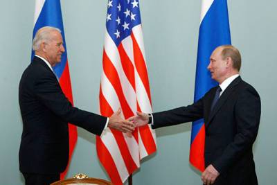 Владимир Путин - Дмитрий Песков - Сергей Рябков - Сергей Лавров - Джозеф Байден - Спор или дискуссия? Саммит Путин – Байден в Женеве определит будущее отношений России и США - interaffairs.ru - Москва - Вашингтон - Женева