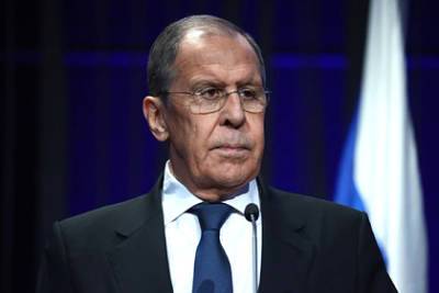 Сергей Лавров - Россия обвинила США в утаивании фактов о катастрофе МН17 - lenta.ru - Вашингтон - Голландия