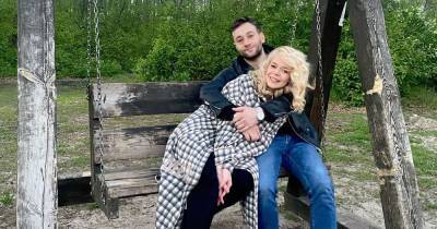 Алина Гросу - Алина Гросу в день рождения объявила о начале новой личной жизни - ivona.bigmir.net