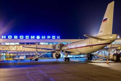 В Краснодар, Сочи и Анапу запустили три новых авиарейса из Новосибирска - kuban.mk.ru - Анапа - Сочи - Краснодар - Новосибирск - Кубань