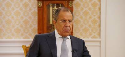 Сергей Лавров - Лавров заявил, что США скрывают колоссальной важности факты по делу о крушении MH17 - runews24.ru - Голландия