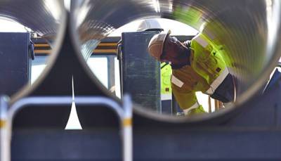 NordStream2 атакує, девальвація Лукашенка та коаліція без Нетаньягу - ukrinform.ru - Украина