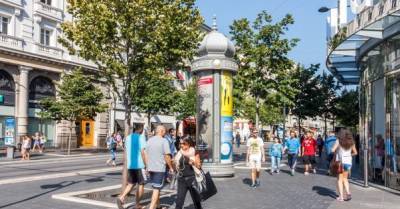Все области Украины перешли в "зеленую" зону карантина - delo.ua - Киев