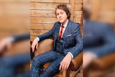 Юрий Хованский - Блогера Хованского задержали в Петербурге по подозрению в призывах к терроризму - spb.mk.ru - Санкт-Петербург