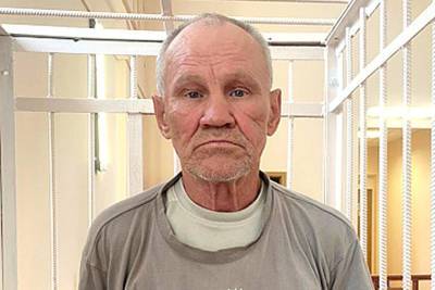 Чувашские следователи ищут возможных жертв насильника - cheb.mk.ru - респ. Чувашия