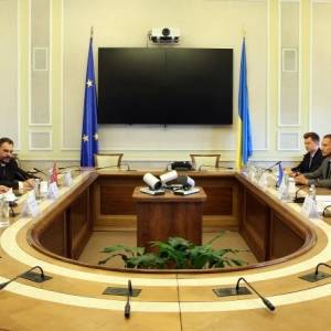 Герман Галущенко - Украина и Норвегия договорились о сотрудничестве в сфере ядерной безопасности - reporter-ua.com - Норвегия - Сотрудничество