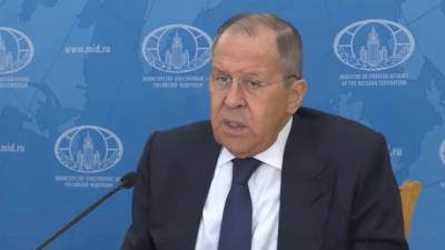 Сергей Лавров - Лавров предупредил Белый дом об опасности поддержки сирийских сепаратистов - piter.tv - Москва - США - Сирия