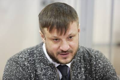 Алексей Текслер - Николай Сандаков рассказал о планах на посту директора спорткомплекса РМК - znak.com