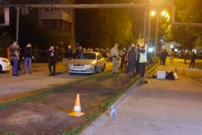 Взрыв в Харькове: количество пострадавших возросло до пяти - rupor.info - Харьков