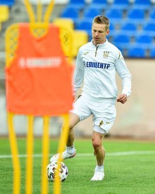 Александр Зинченко - Зинченко: Травил португальцев из Манчестер Сити - sport.bigmir.net - Португалия
