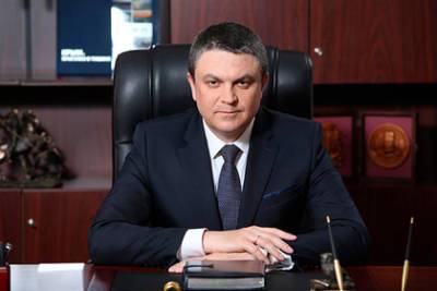Леонид Пасечник - Глава ЛНР рассказал о контактах с Минском по делу Протасевича - lenta.ru - Минск - ЛНР