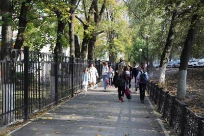 В Тульской области отремонтируют 11 км дорог к школам и детсадам - tula.mk.ru - Новомосковск - Тульская обл.