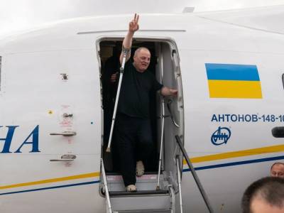 Людмила Денисова - "Суд" в Крыму заочно приговорил бывшего политзаключенного Бекирова к семи годам колонии - gordonua.com - Украина - Крым - Симферополь