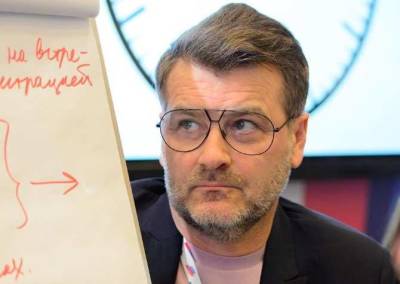 Владимир Путин - Марат Баширов - Джо Байден - Политолог Баширов о последствиях встречи Путина и Байдена для Украины: «Прощай УкрГТС и Донбасс» - actualnews.org - Вашингтон