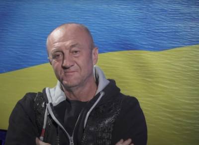Джохар Дудаев - Украина борется за свою землю, за свою страну и независимость, - Малик - politeka.net - Россия - респ. Чечня - РСФСР