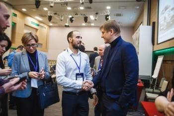 Вологодский Маркетинг Форум – главное мероприятие про продажи и маркетинг в Вологде. - vologda-poisk.ru - Вологда