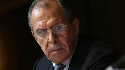 Владимир Путин - Сергей Лавров - Джо Байден - МИД РФ: Россия не ждет прорывов от саммита Путина и Байдена - news-front.info - Москва - США