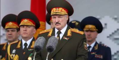 Александр Лукашенко - Е.М.Примаков - Лукашенко сжигает мосты и принимает болезненное для Варшавы... - politnavigator.net - Белоруссия - Польша - Минск - Варшава