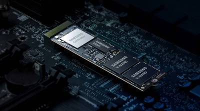 Samsung готовит SSD с 176-слойной флэш-памятью V-NAND и интерфейсами PCIe 4.0 и 5.0 - itc.ua