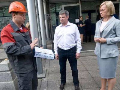 В Госдуму переданы письма горнометаллургов против отмены льгот за вредный труд - kasparov.ru - Москва - Челябинск