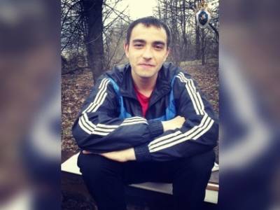 Следователи просят помощи в розыске пропавшего нижегородца - vgoroden.ru - район Канавинский - Следственный Комитет