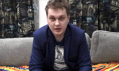 Юрий Хованский - Силовики задержали двух YouTube-блогеров по подозрению в призывах к терроризму - og.ru - Санкт-Петербург