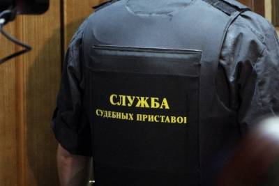 В Сочи идет перестрелка: расстреляны двое судебных приставов - mk.ru - Сочи - Адлер