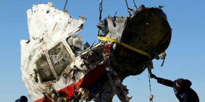 Сергей Лавров - Лавров: США скрывают "факты колоссальной важности" по крушению MH17 - ruposters.ru - Голландия - Куала-Лумпур - Амстердам
