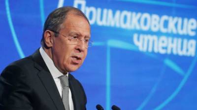 Джо Байден - Лавров заявил о достигнутом Россией и США консенсусе по кибератакам - eadaily.com - Москва - Вашингтон - Женева