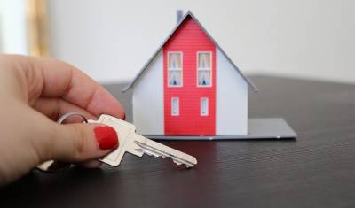 Количество выданных ипотечных кредитов в Башкирии выросло на 13% - mkset.ru - Башкирия