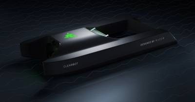 Razer и стартап ClearBot создали робота для очистки мирового океана от пластика (фото) - focus.ua