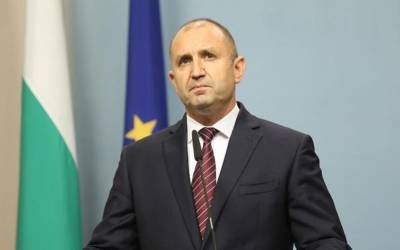 Румен Радев - Президент Болгарии: десять лет шли в Европу, а пришли в Уганду и Судан - sharij.net - Судан - Болгария - Саудовская Аравия - Уганда