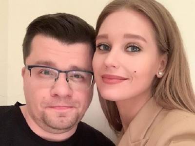 Кристина Асмус - Гарик Харламов - «Прям моя история»: Асмус рассказала о новом фильме, намекнув на несчастный брак с Харламовым - rosbalt.ru