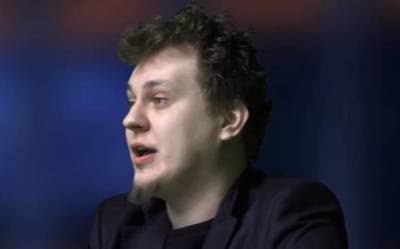 Юрий Хованский - Полиция задержала блогера Юрия Хованского по подозрению в оправдании терроризма - vm.ru - Санкт-Петербург