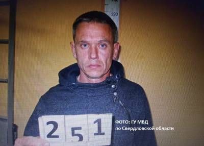 В Екатеринбурге задержали подозреваемого в убийстве девушки, пропавшей три дня назад - znak.com - Екатеринбург - Свердловская обл. - Нижний Тагил - Березовск