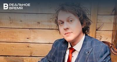 Юрий Хованский - Следком опубликовал видео с задержанием блогера Юрий Хованского — он признал свою вину - realnoevremya.ru - Санкт-Петербург