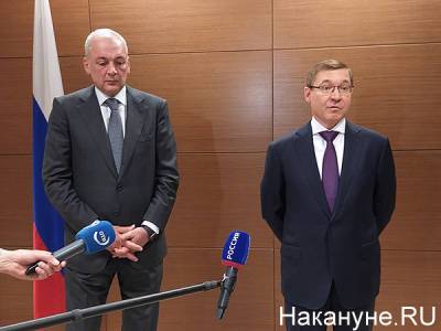 Владимир Якушев - Замглавы АП: Большинство детей мигрантов станут в будущем гражданами России - nakanune.ru - Югра