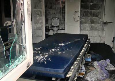 Опасные аппараты ИВЛ из Китая находятся еще в двух рязанских больницах - ya62.ru - Москва - Китай - Рязанская обл.
