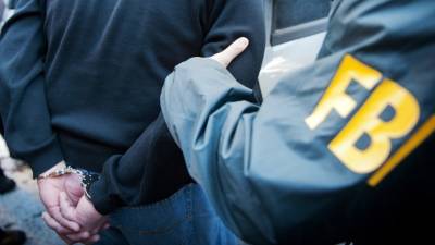 Операция ФБР с использованием программы-шифровальщика закончилась арестом сотен человек - golos-ameriki.ru - Австралия