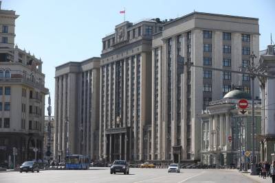 Вячеслав Володин - Самозанятые россияне получат «ипотечные каникулы» - 7info.ru