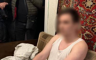 В Одессе задержан подозреваемый в развращении 14-летней девочки - korrespondent.net - Одесса