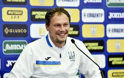 Андрей Пятов - Анатолий Трубин - Георгий Бущан - Пятов: Все ребята готовы к Евро-2020 - korrespondent.net - Донецк