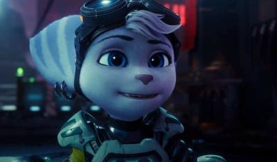 Шутер Ratchet & Clank: Rift Apart от Insomniac Games получит два режима производительности - actualnews.org - Twitter