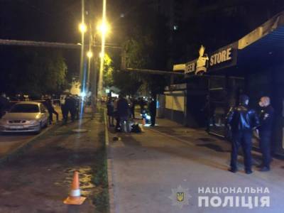 В результате взрыва в Харькове пострадали пять человек, среди них подростки – полиция - gordonua.com - Харьков