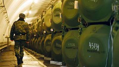 Алексей Леонков - Россия тратит на развитие ядерного оружия значительно меньше, чем США, но добивается лучших результатов - argumenti.ru - Москва - Вашингтон - шт. Невада