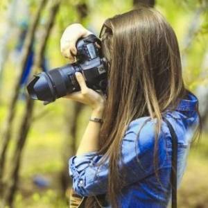 В Херсоне полицейскую судили на незаконную подработку фотографом - reporter-ua.com - Херсон