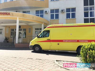 При странных обстоятельствах погиб дончанин в Мурманске - privet-rostov.ru - Мурманск - Ростовская обл. - Мурманская обл.