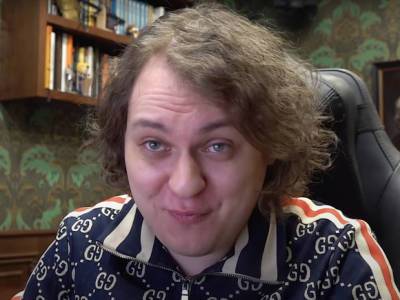 Василий Власов - Юрий Хованский - ЛДПР разорвала отношения с блогером Хованским - rosbalt.ru