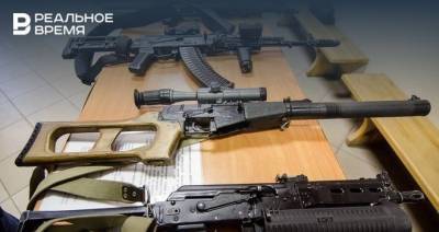 Максим Платонов - Госдума России приняла закон об усилении госконтроля за оборотом оружия - realnoevremya.ru