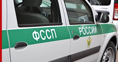 В Сочи мужчина расстрелял двоих приставов - profile.ru - Сочи